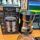 Mini Electric Grinder Machine 300W Stainless Steel – Coffee, Spice & Masala Blender (220V)