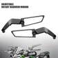 Universal Motorcycle Wind Wing Rearview Mirrors