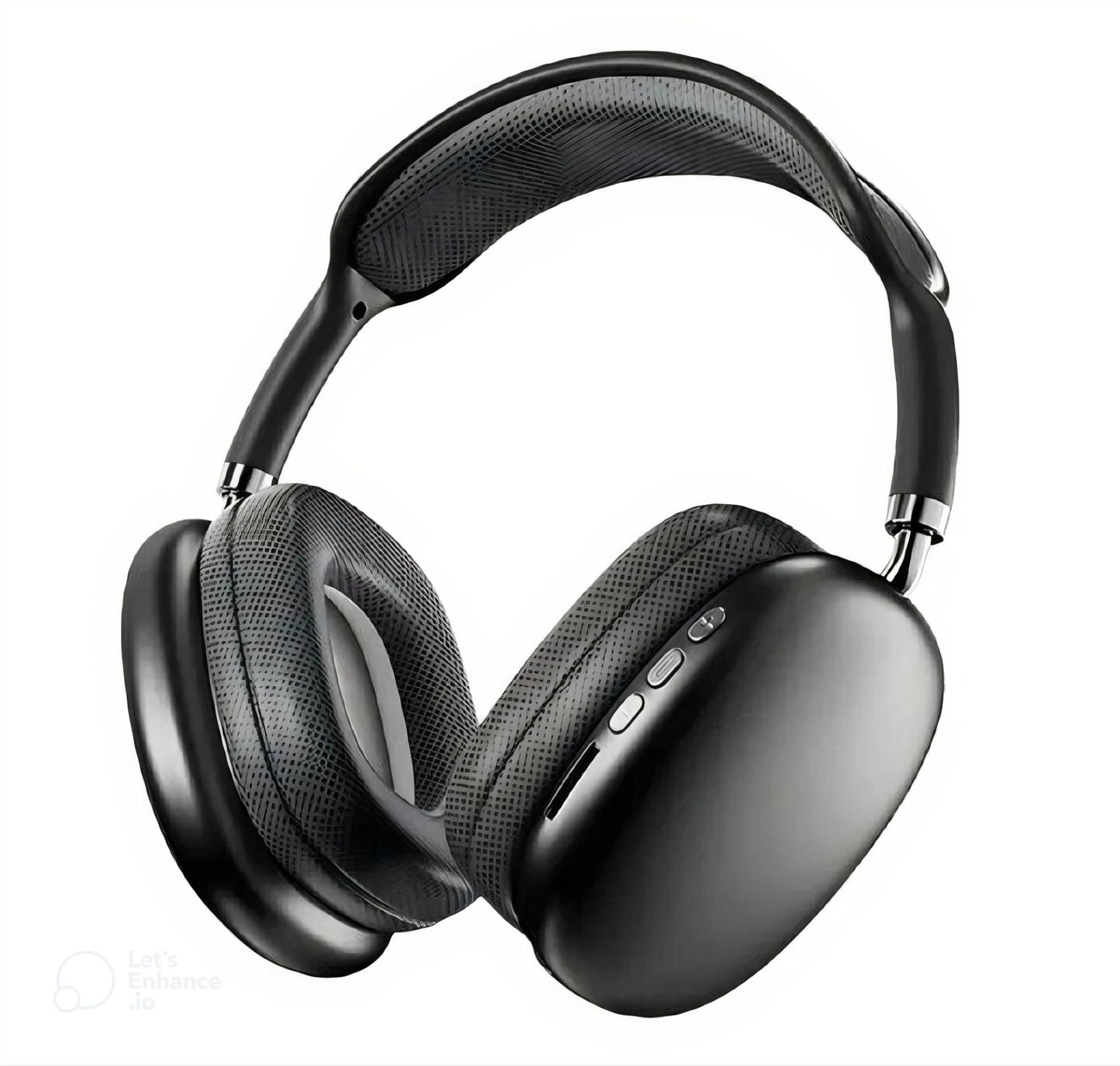 P9 Wireless Bluetooth Headphones With Noise Cancelling And Stereo Sound – Withbox (Random Color)