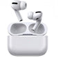 AirPods Pro 2nd Generation Replica Wireless Earbuds – Premium Bluetooth Earphones With Charging Case