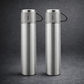 Gradient Insulated Sports Water Bottle – Leak-Proof Flask With Motivational Time Markings - 500ml (Random Color) Rs 1,179